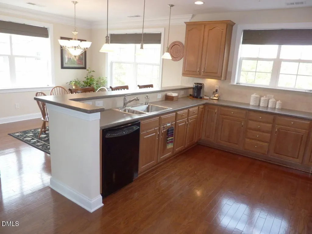 10400 Rosegate Court Raleigh NC 27617