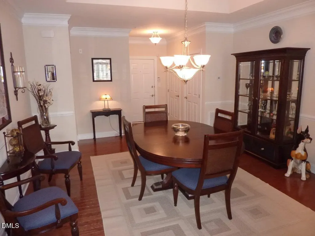 10400 Rosegate Court Raleigh NC 27617