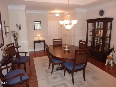 10400 Rosegate Court Raleigh NC 27617