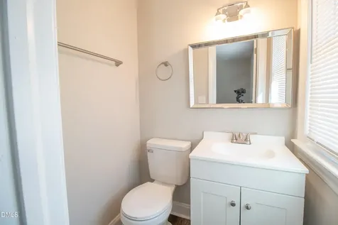 1804 Windsor Drive Rocky Mount NC 27801