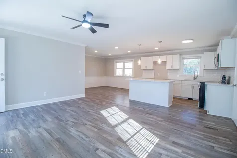1804 Windsor Drive Rocky Mount NC 27801
