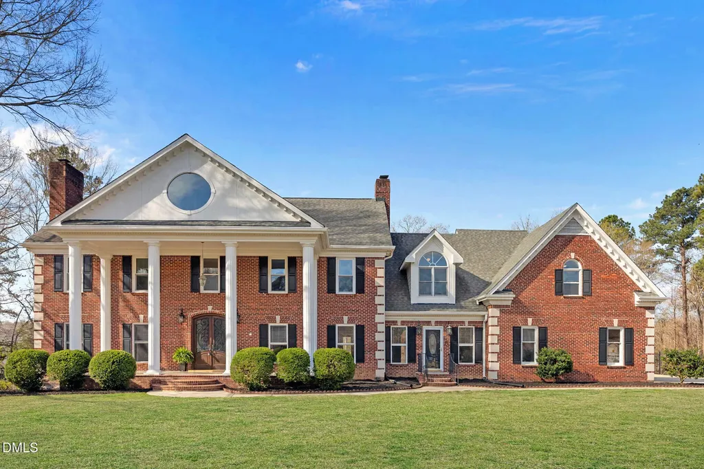 2020 Navan Lane Garner NC 27529
