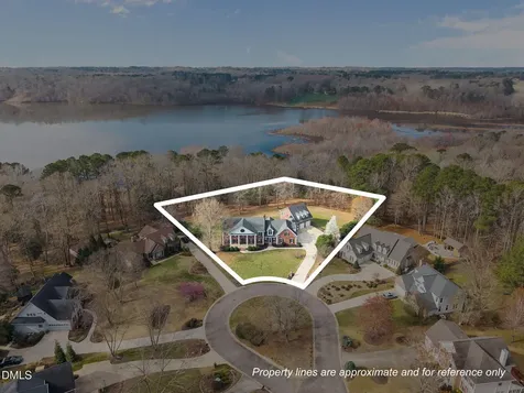 2020 Navan Lane Garner NC 27529