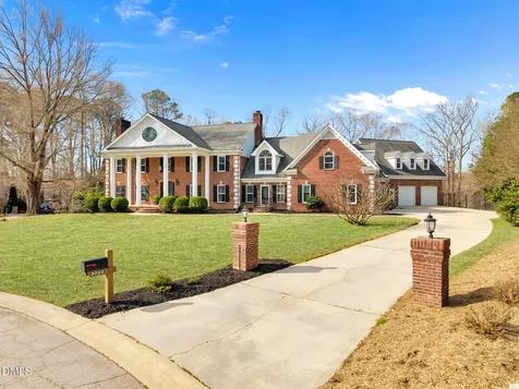 2020 Navan Lane Garner NC 27529