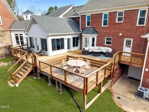 2020 Navan Lane Garner NC 27529
