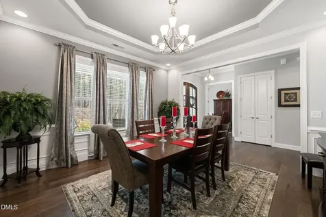 6801 Image Point Raleigh NC 27614
