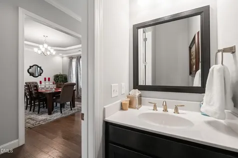 6801 Image Point Raleigh NC 27614