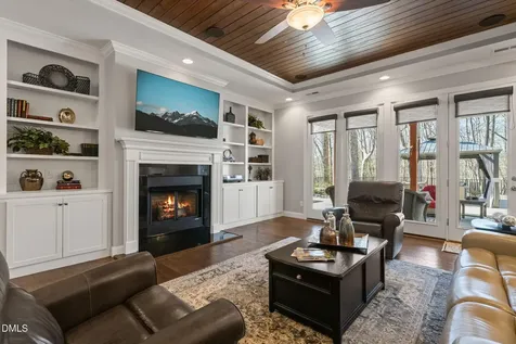 6801 Image Point Raleigh NC 27614
