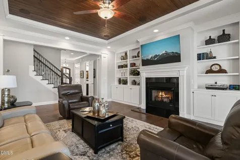 6801 Image Point Raleigh NC 27614