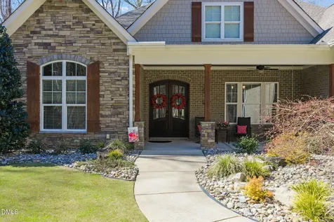 6801 Image Point Raleigh NC 27614