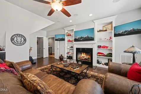 6801 Image Point Raleigh NC 27614