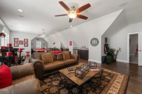6801 Image Point Raleigh NC 27614