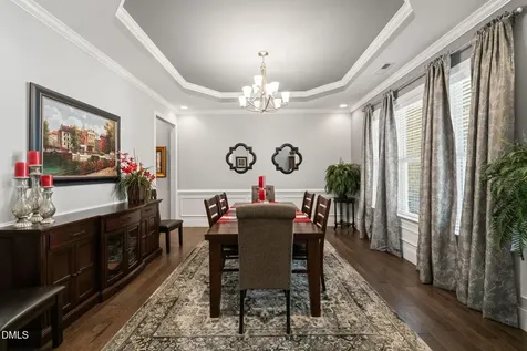 6801 Image Point Raleigh NC 27614