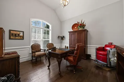 6801 Image Point Raleigh NC 27614