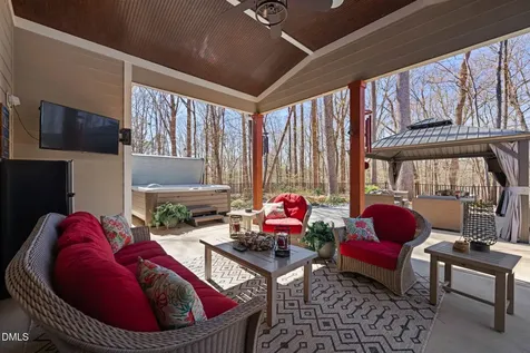 6801 Image Point Raleigh NC 27614