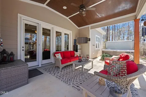 6801 Image Point Raleigh NC 27614