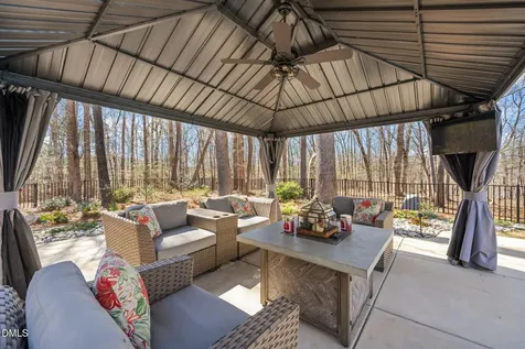 6801 Image Point Raleigh NC 27614