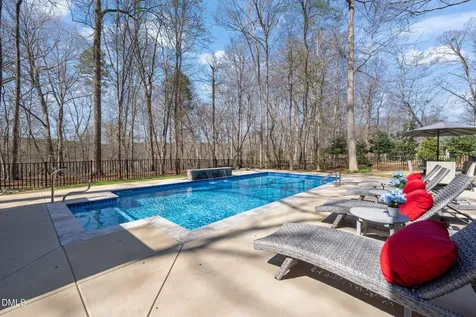 6801 Image Point Raleigh NC 27614