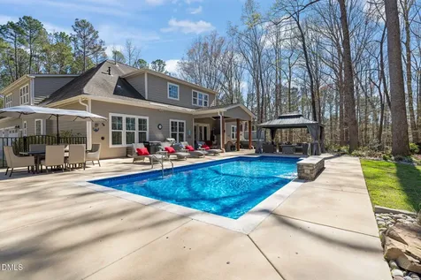 6801 Image Point Raleigh NC 27614