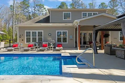 6801 Image Point Raleigh NC 27614