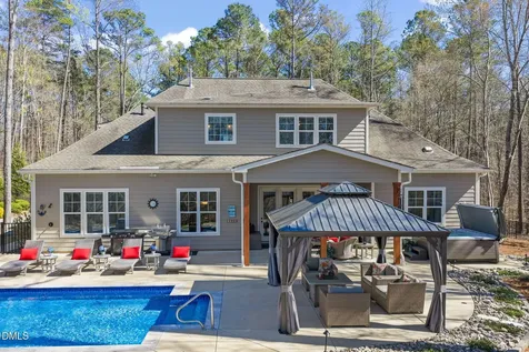 6801 Image Point Raleigh NC 27614