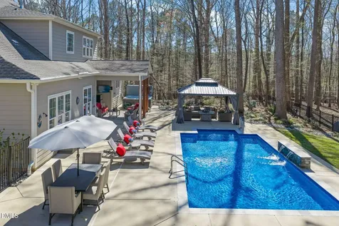 6801 Image Point Raleigh NC 27614