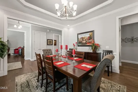 6801 Image Point Raleigh NC 27614