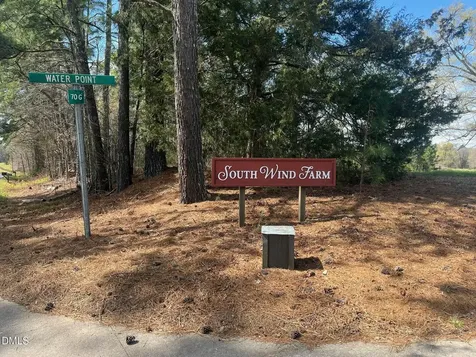 800 Southwind Road Siler City NC 27344