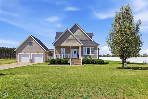 8806 Eatchel Court Sims NC 27880