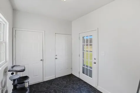 8806 Eatchel Court Sims NC 27880