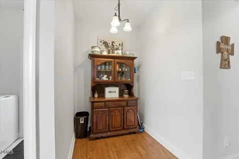 8806 Eatchel Court Sims NC 27880