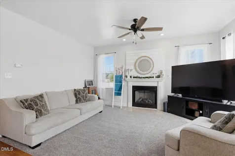 8806 Eatchel Court Sims NC 27880