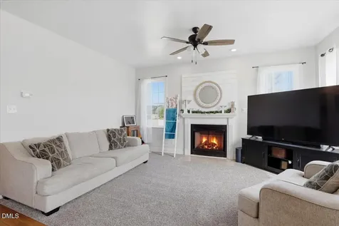 8806 Eatchel Court Sims NC 27880