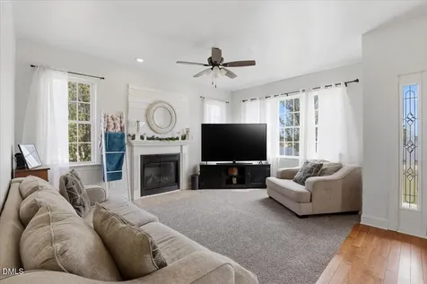 8806 Eatchel Court Sims NC 27880