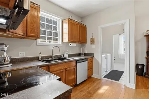 8806 Eatchel Court Sims NC 27880