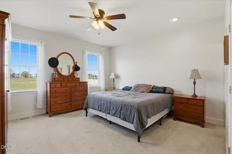 8806 Eatchel Court Sims NC 27880