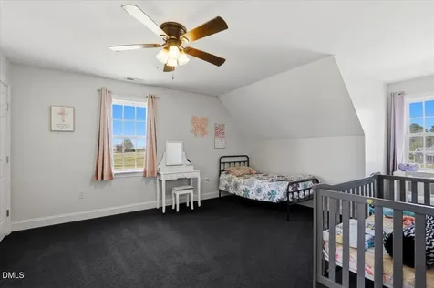 8806 Eatchel Court Sims NC 27880