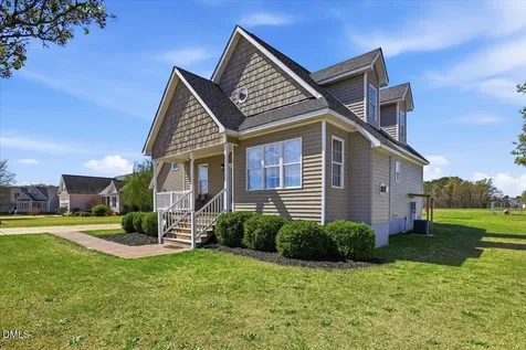 8806 Eatchel Court Sims NC 27880