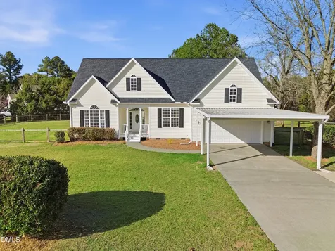 10 Kinderkamack Road Youngsville NC 27596