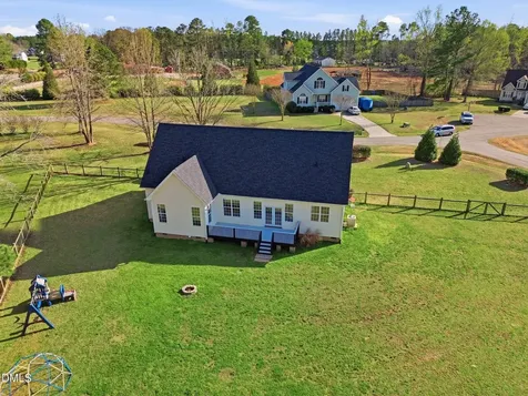 10 Kinderkamack Road Youngsville NC 27596