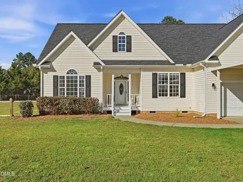 10 Kinderkamack Road Youngsville NC 27596