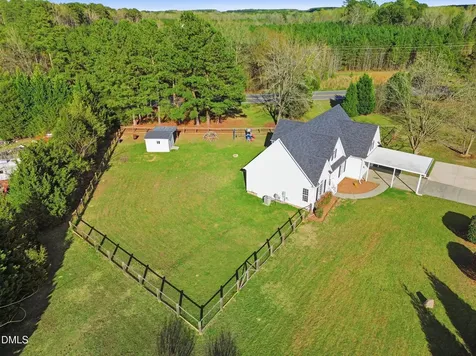10 Kinderkamack Road Youngsville NC 27596