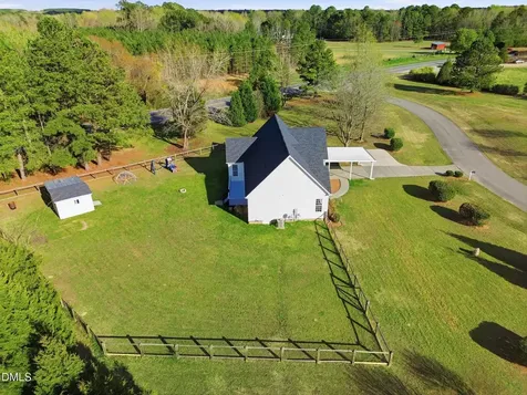 10 Kinderkamack Road Youngsville NC 27596