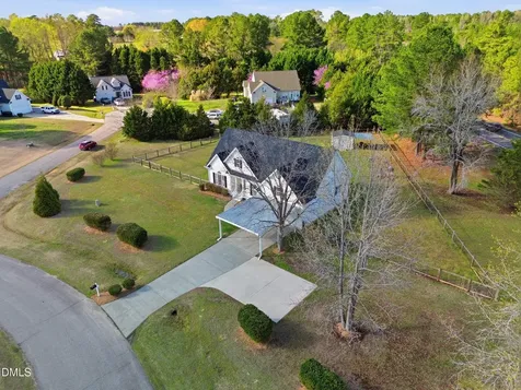 10 Kinderkamack Road Youngsville NC 27596