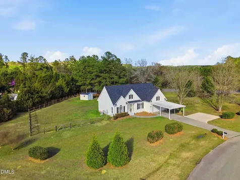 10 Kinderkamack Road Youngsville NC 27596