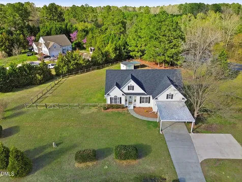 10 Kinderkamack Road Youngsville NC 27596