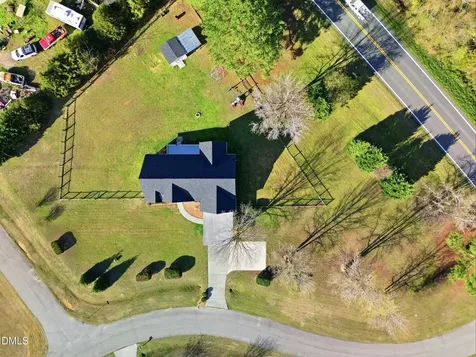 10 Kinderkamack Road Youngsville NC 27596
