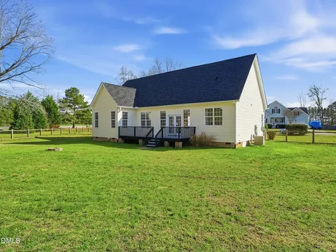 10 Kinderkamack Road Youngsville NC 27596