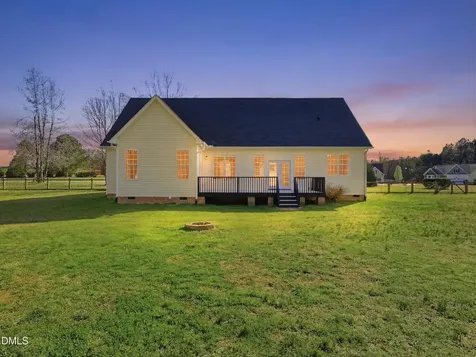10 Kinderkamack Road Youngsville NC 27596