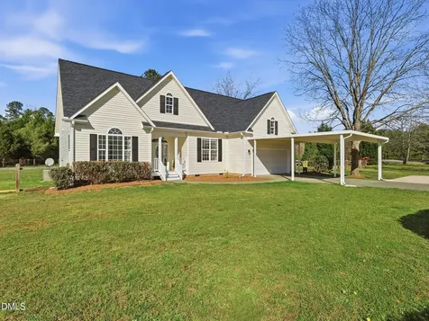 10 Kinderkamack Road Youngsville NC 27596